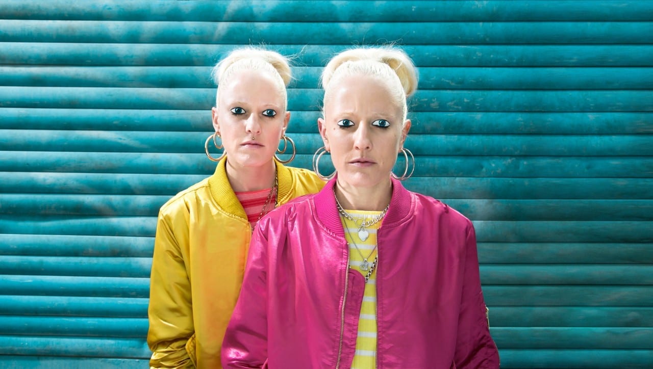 Vimto предлагает быть странным, чтобы стать звездой рекламы