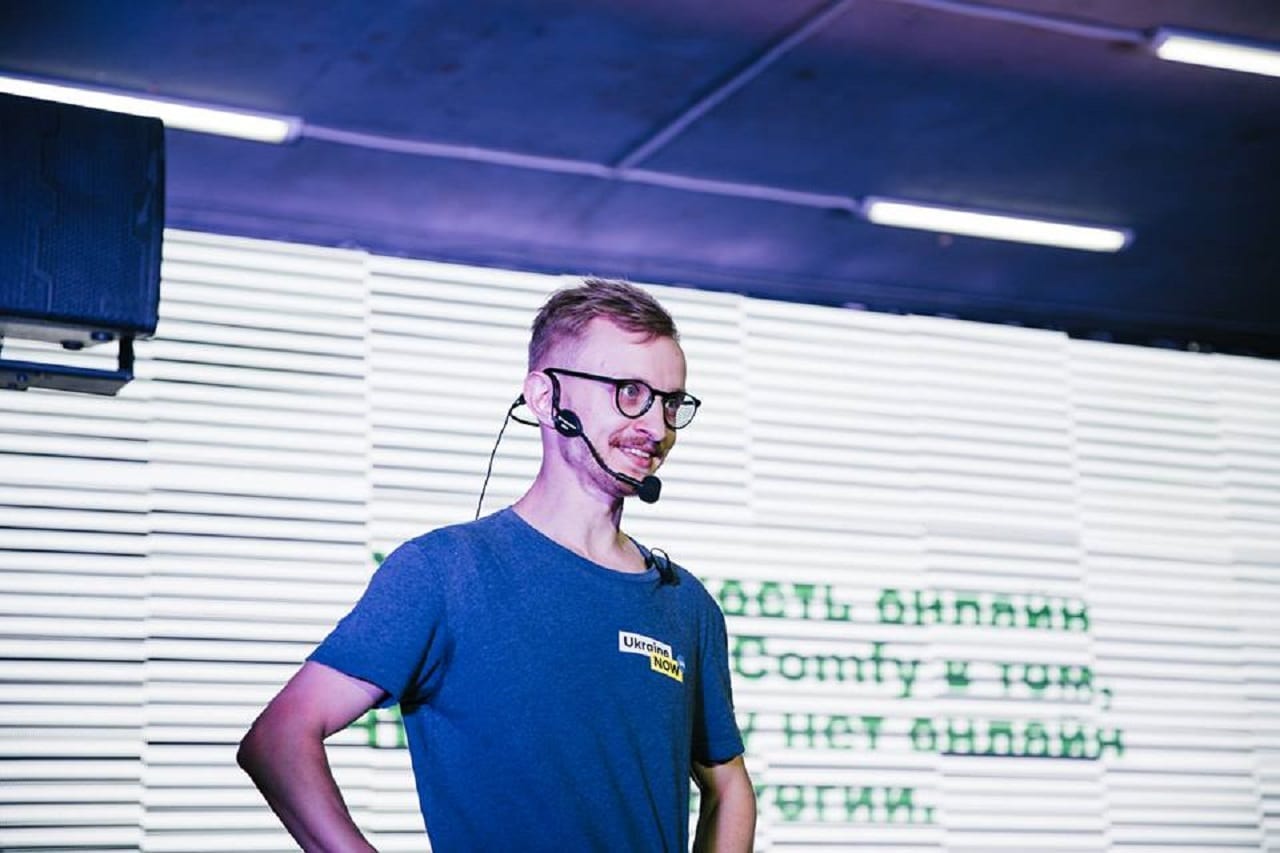 Павел Вржещ: Мы просто все сделали иначе