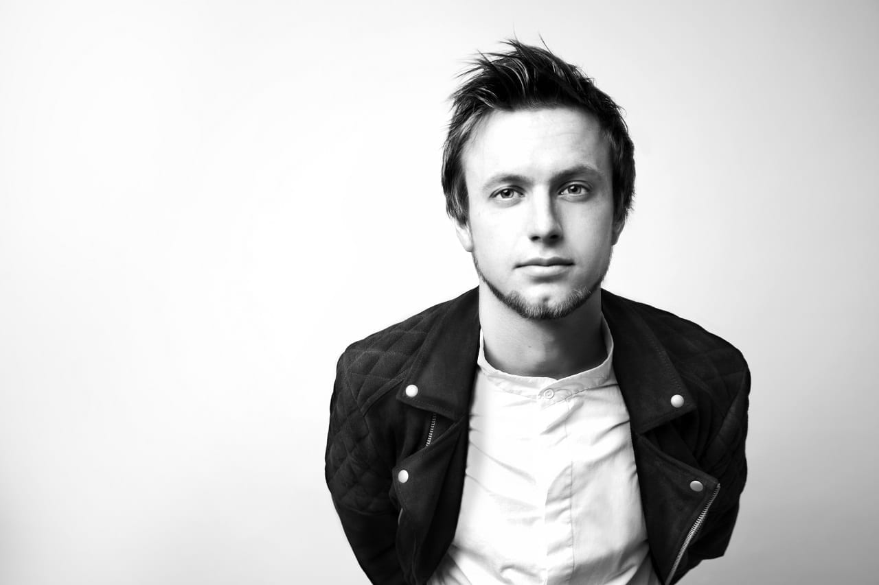 Каннское послесловие. Сергей Малык: Для того, чтобы делать мировые работы, нужно быть частью мира