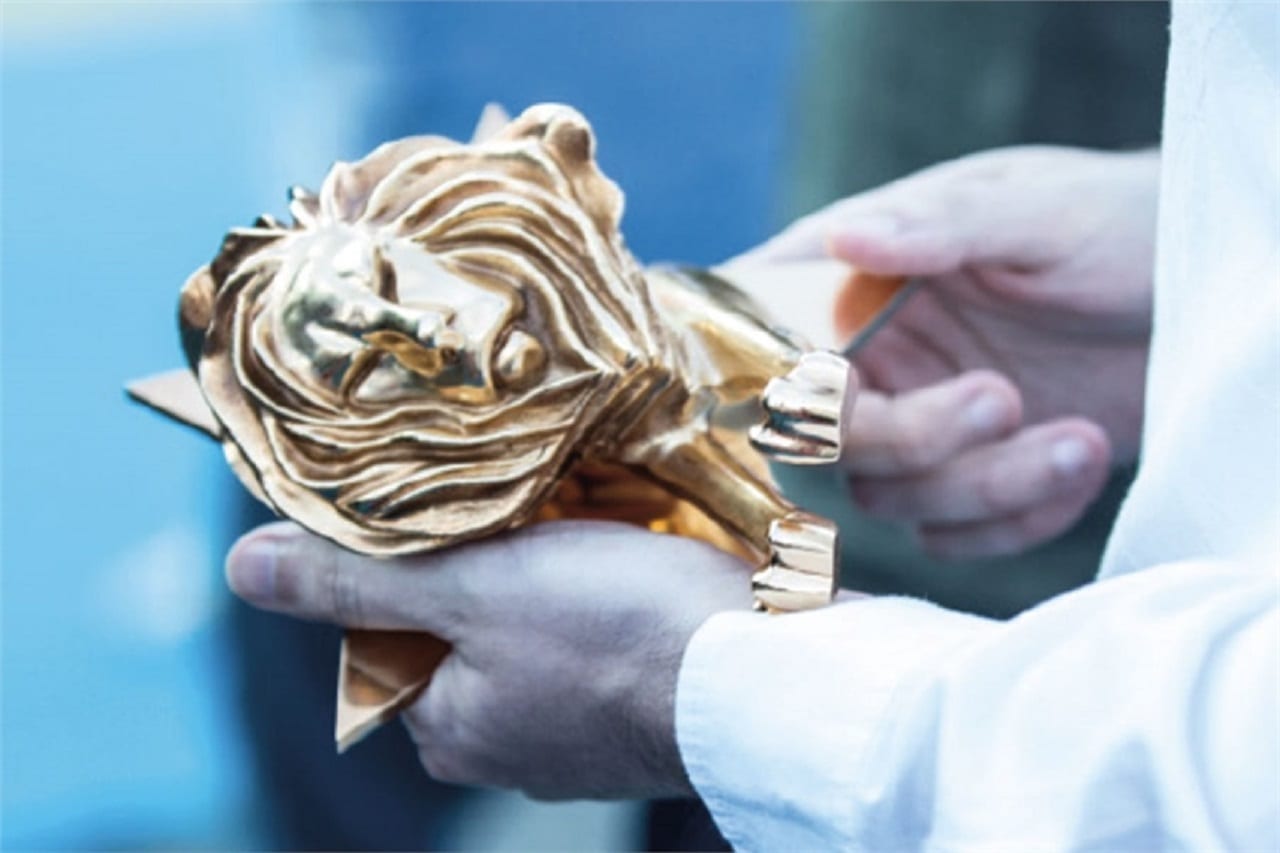 Как распознать фейкового Каннского Льва? Инсайт: только для посетитетей Cannes Predictions 2018