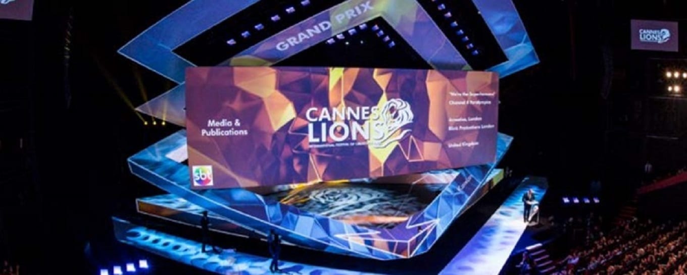 Cannes Lions опубликовали расписание фестиваля