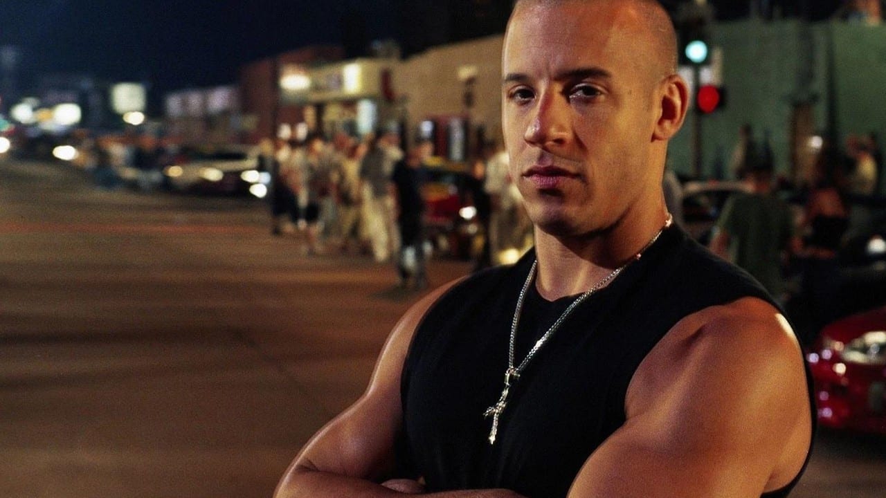 Вин Дизель как пример для подражания: подборка рекламы с его участием