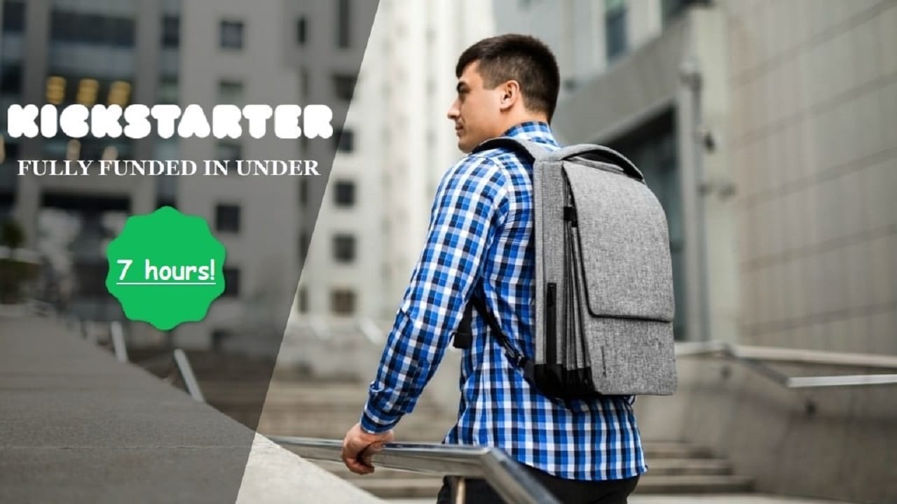 Украинский стартап Pleatpack собрал нужную сумму всего за 7 часов