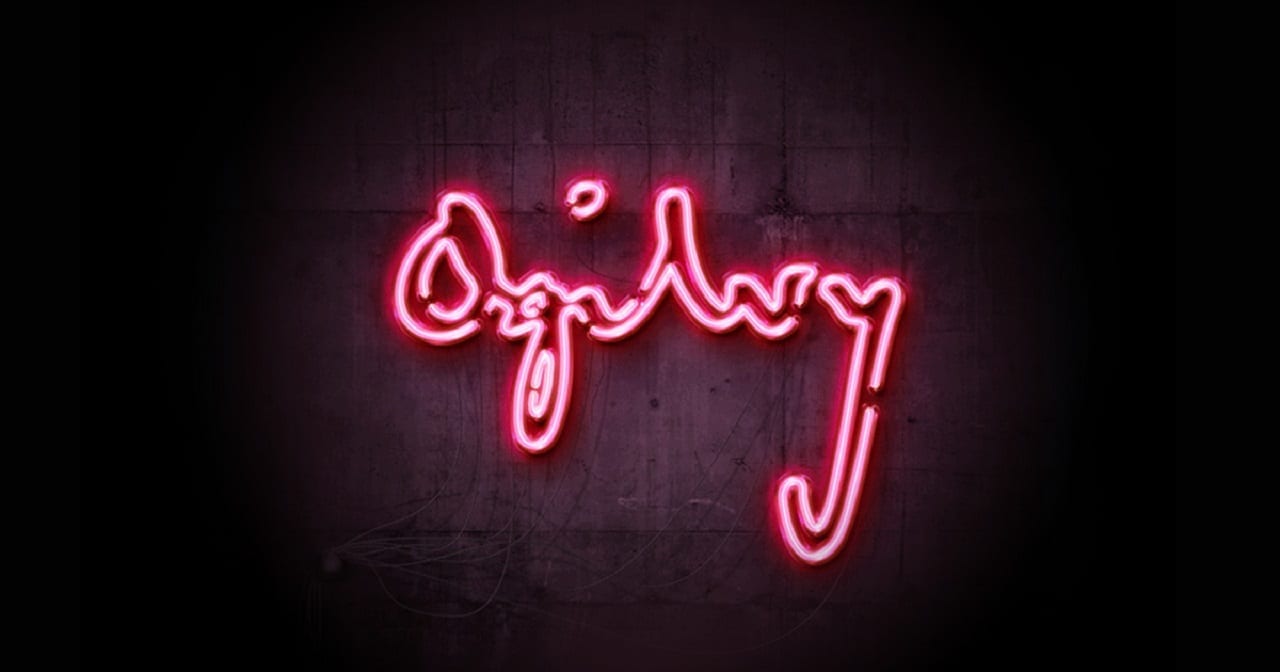 Ogilvy провела крупнейшую реорганизацию за 70 лет