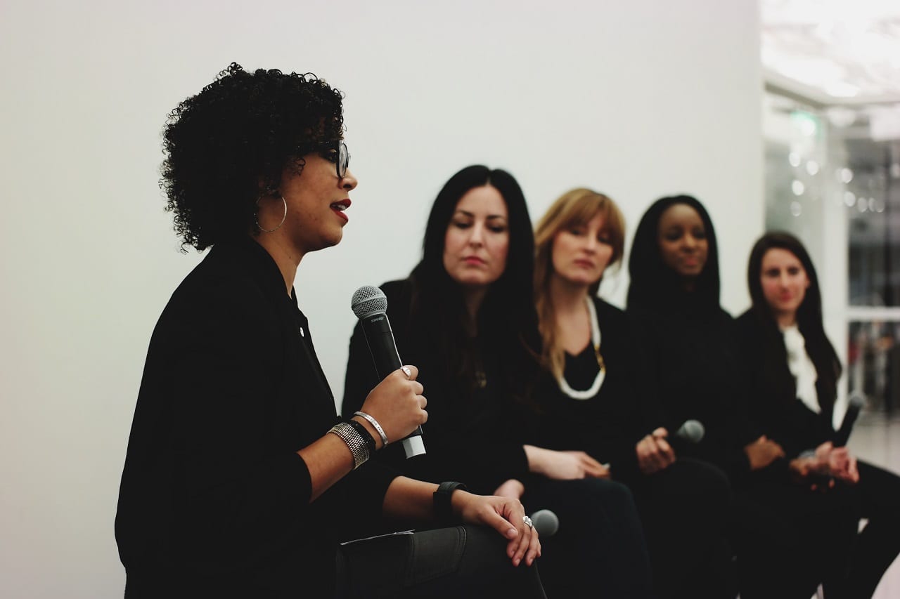 R/GA и Cannes Lions приглашают женщин-предпринимателей для участия в четвертой ежегодной Стартап-академии Cannes Lions Innovation