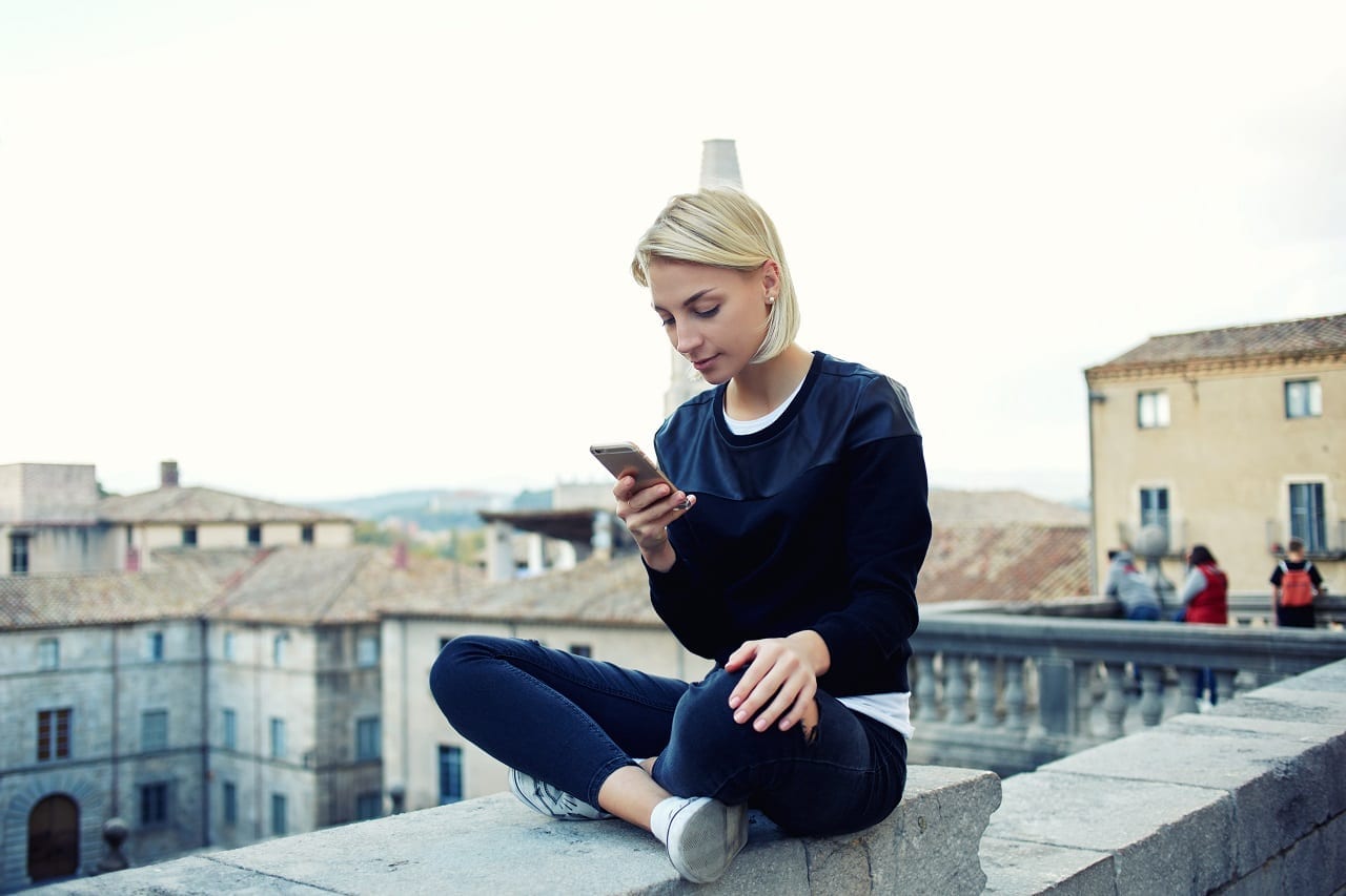 Доля мобайл достигнет 30% рекламного рынка в 2020 году