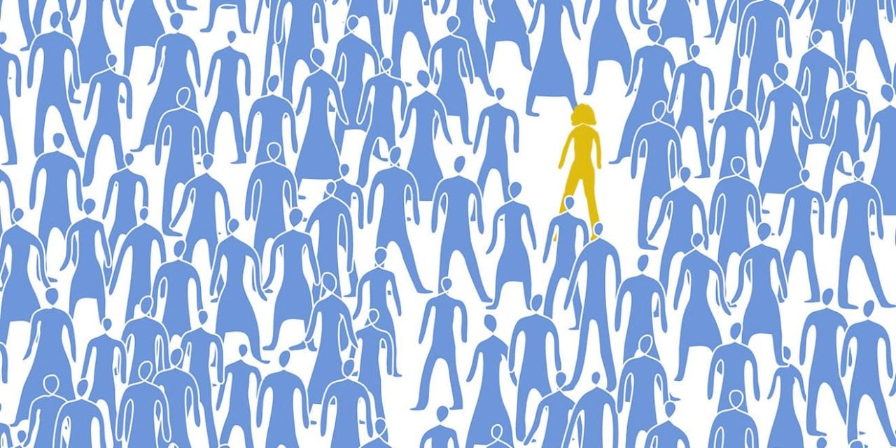 ANA дает обещание Cannes Lions стереть гендерные стереотипы из рекламы