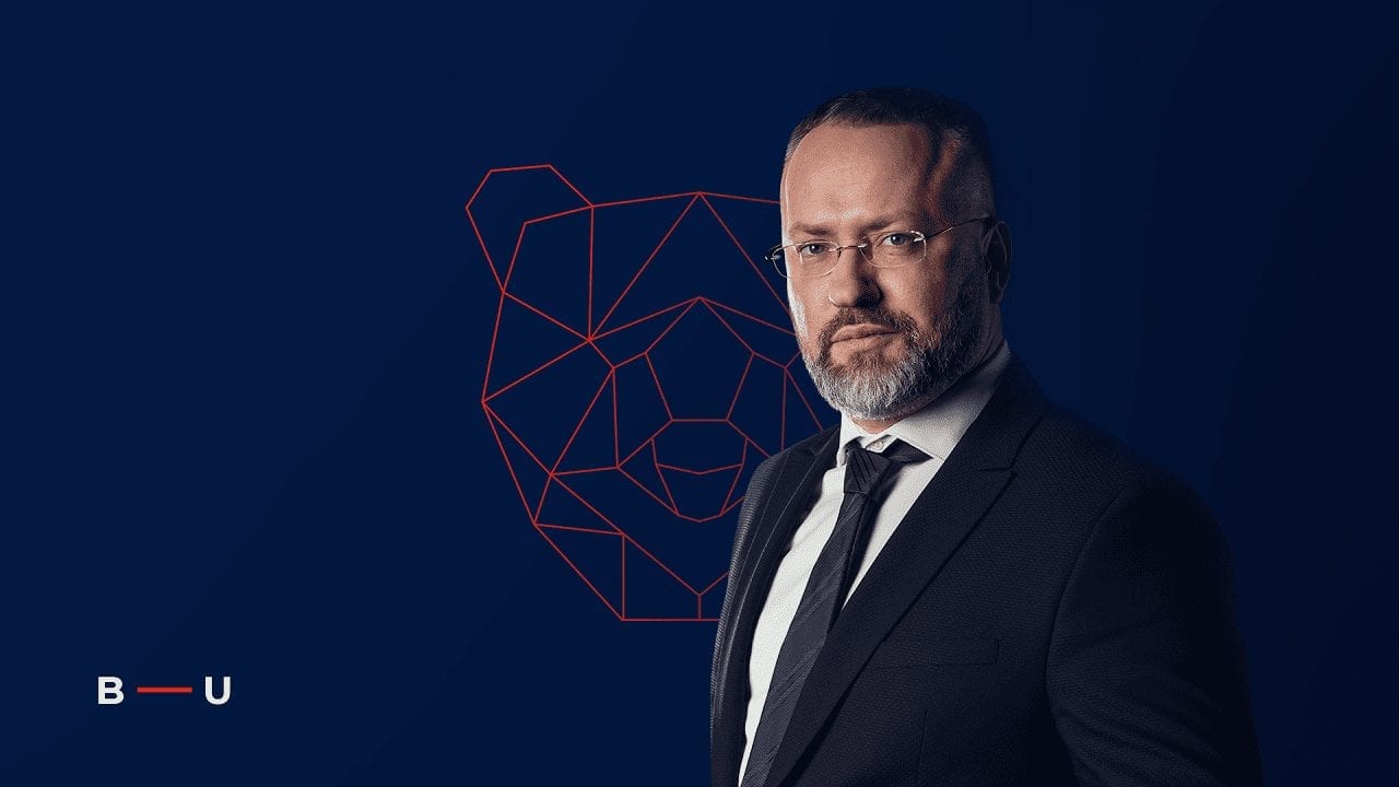 Адвокат капитала: Grape разработали стратегию личного бренда для юриста