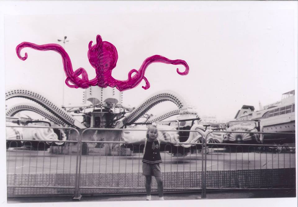 В Киеве откроют выставку о 27 годах (не)зависимости