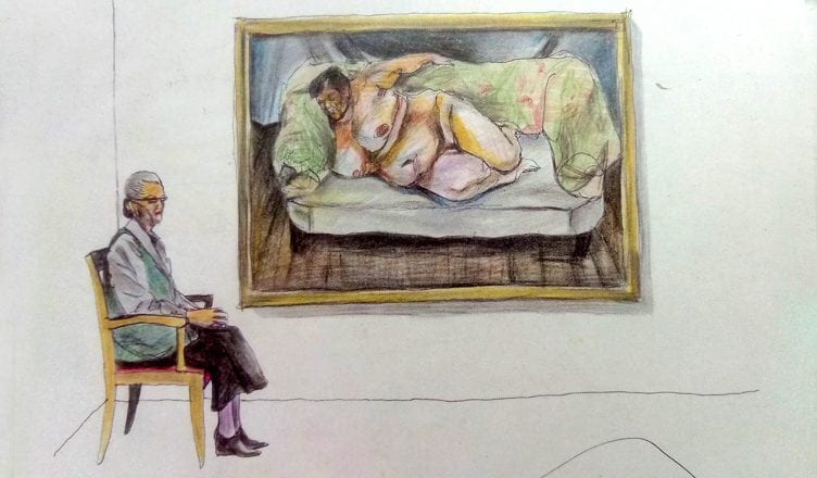 Коли я буду директоркою музею…