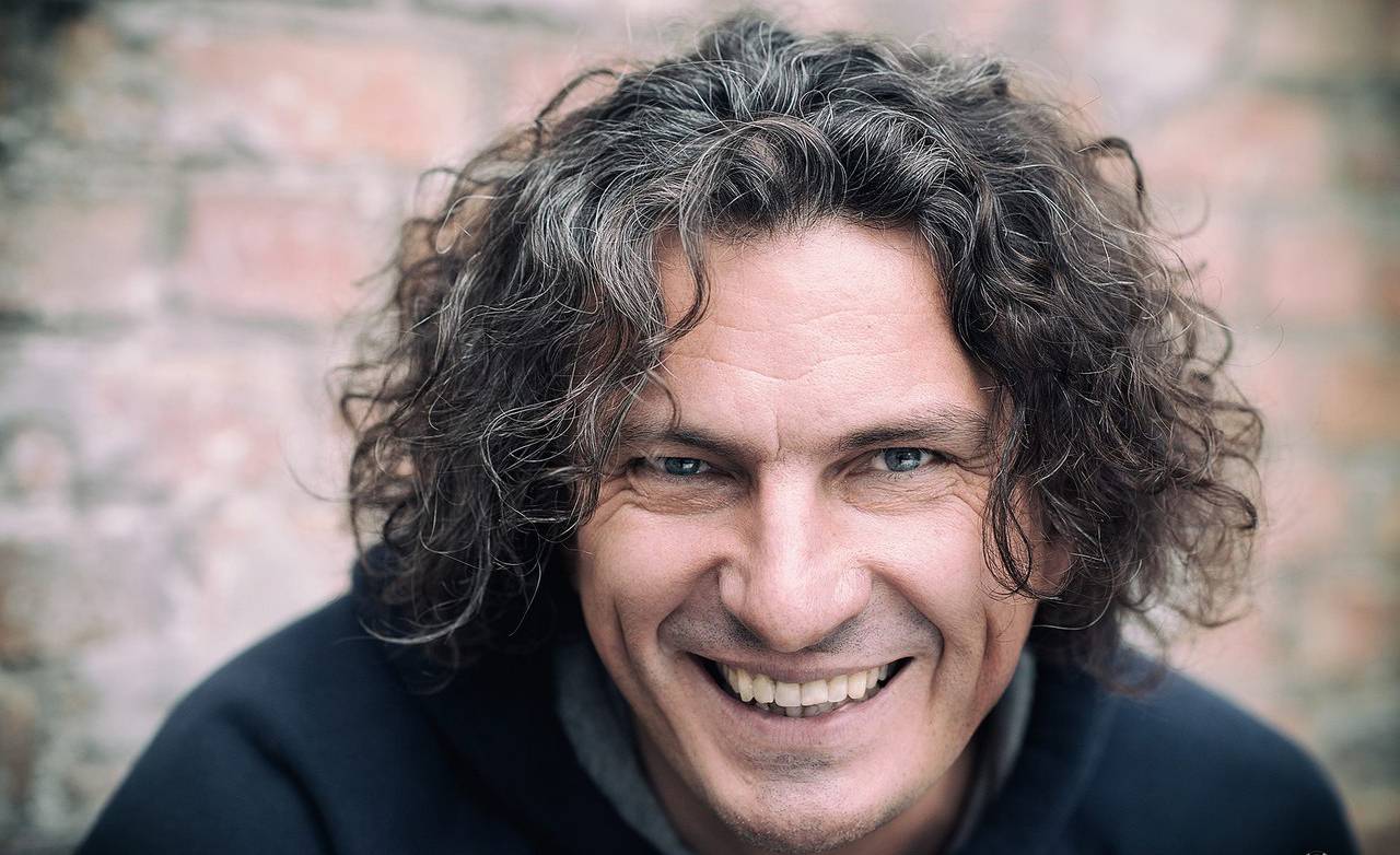 Star Media собирается экранизировать книгу Скрябина «Я, «Побєда» і Берлін»