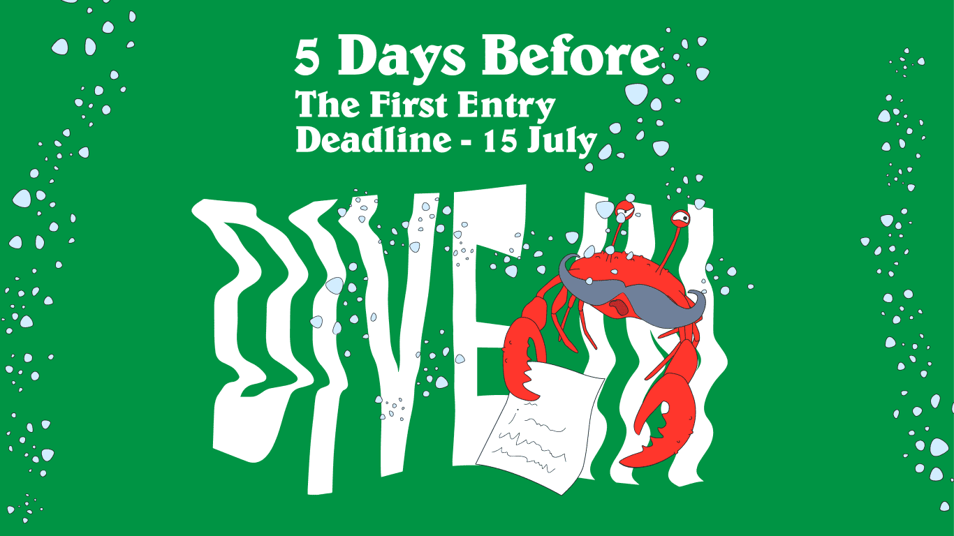 До першого дедлайну Ad Black Sea – 5 днів