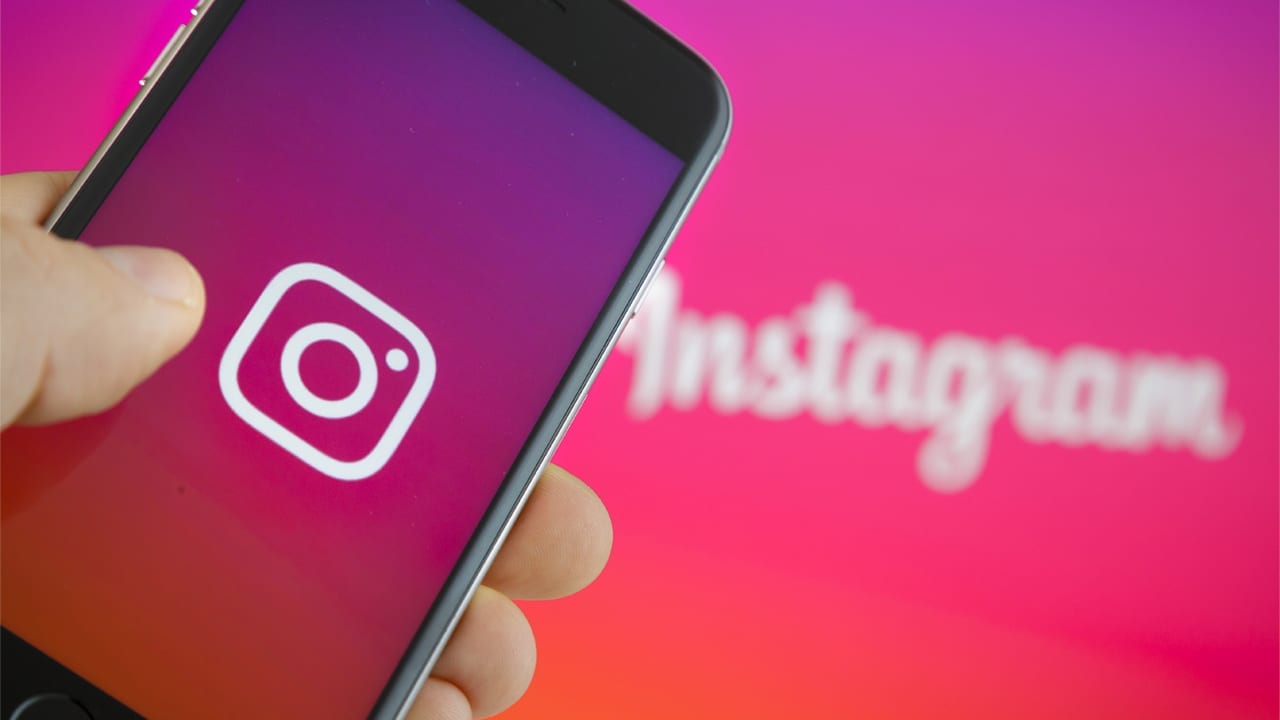 Новая функция: Instagram будет показывать пользователей онлайн