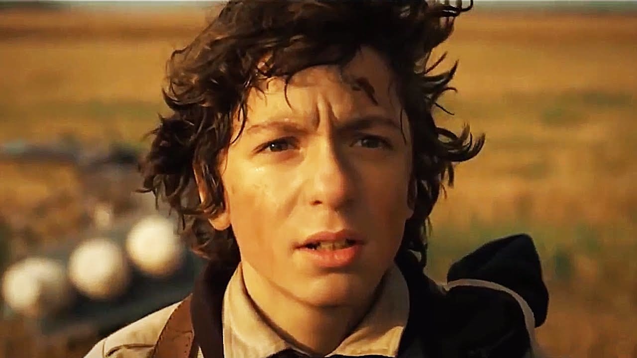 3 украинских фильма, которые выйдут в прокат уже этим летом