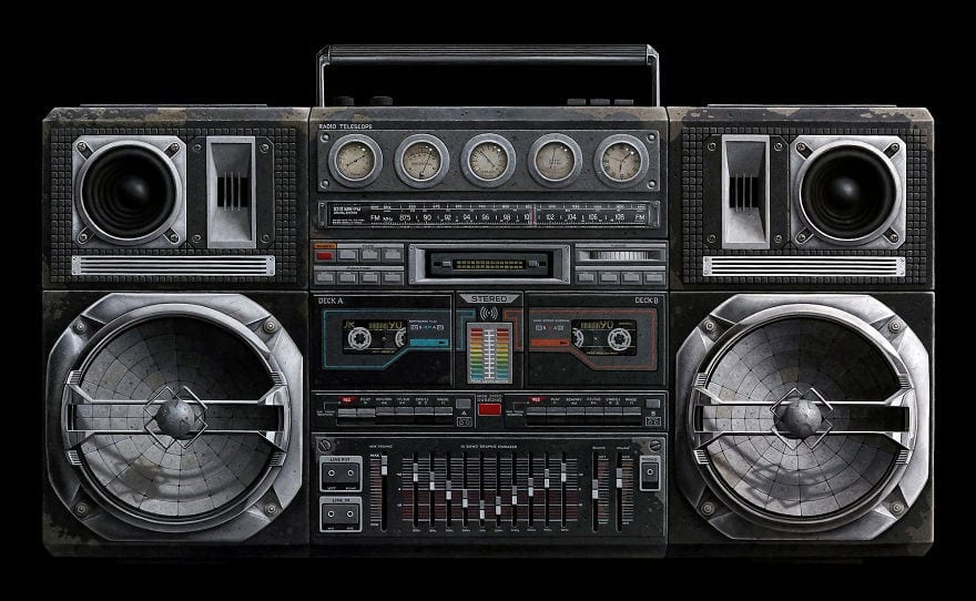 10 антикварных вещей, которых никогда не существовало