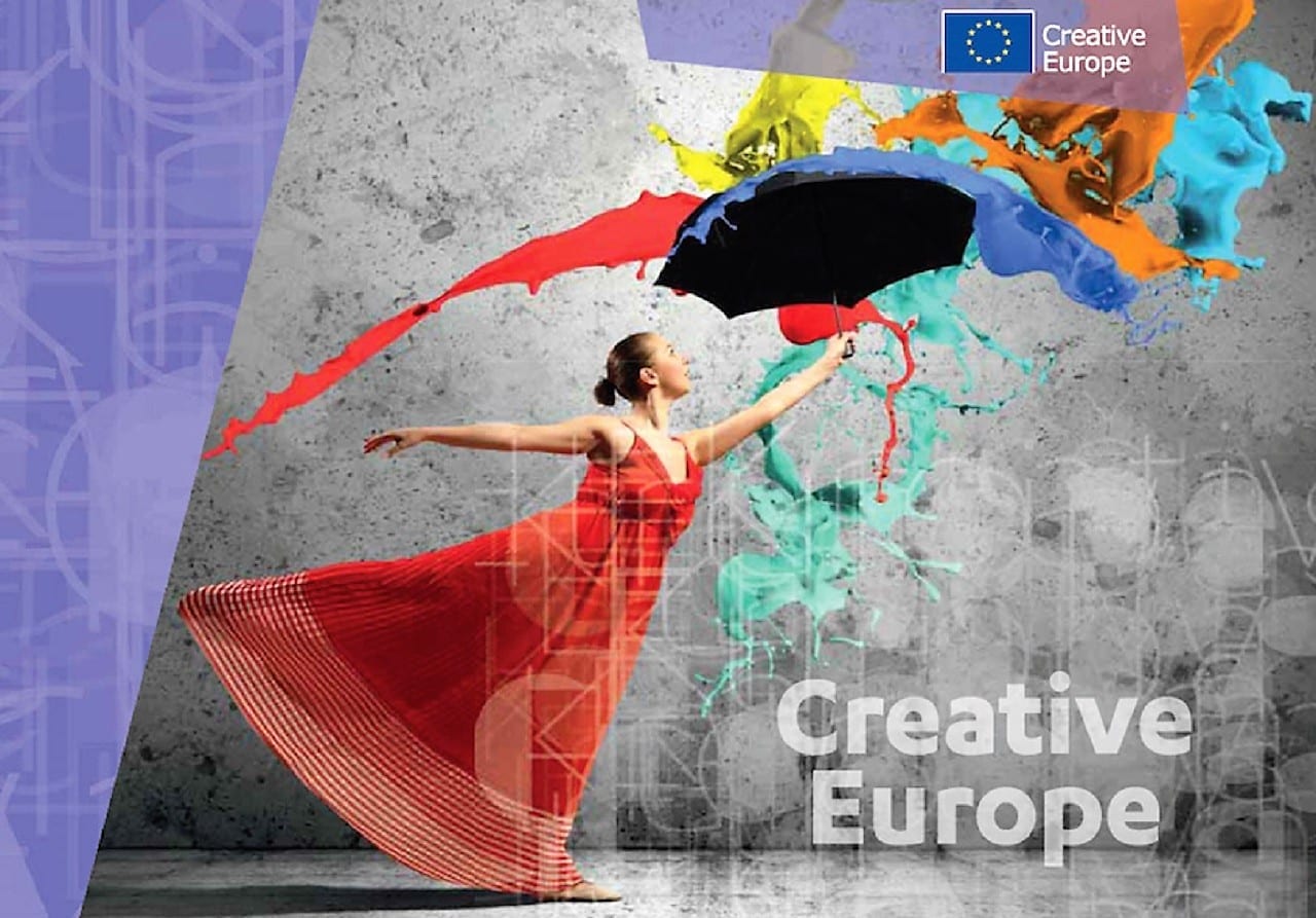 Креативна Європа – культура. Підсумки першої п’ятирічки