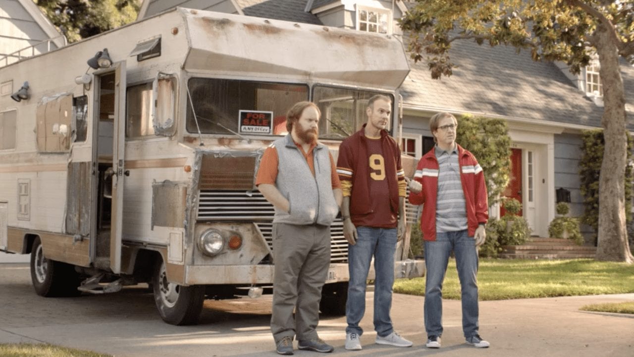 Dish гарантирует постоянный и повсеместный доступ к просмотру футбола