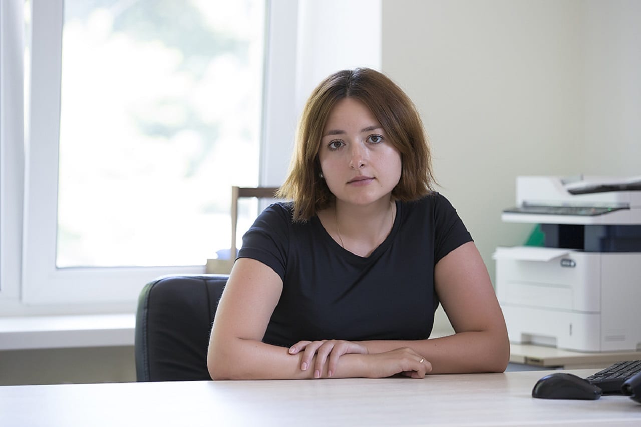 Юлія Федів: Культура теж може бути прибутковою