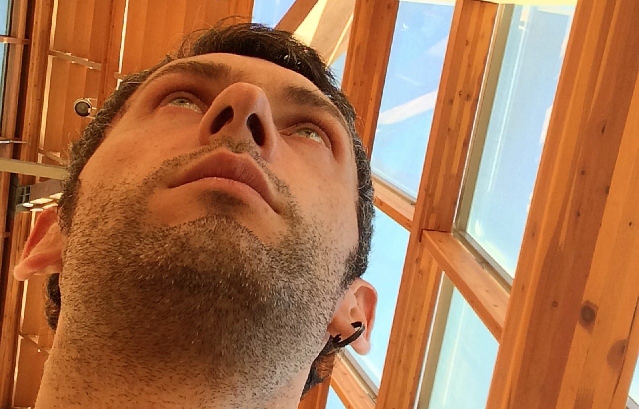 Каннська післямова. Юрко Гуцуляк: Замість розвитку індустрії дизайну – лобіювання політичних ідей.