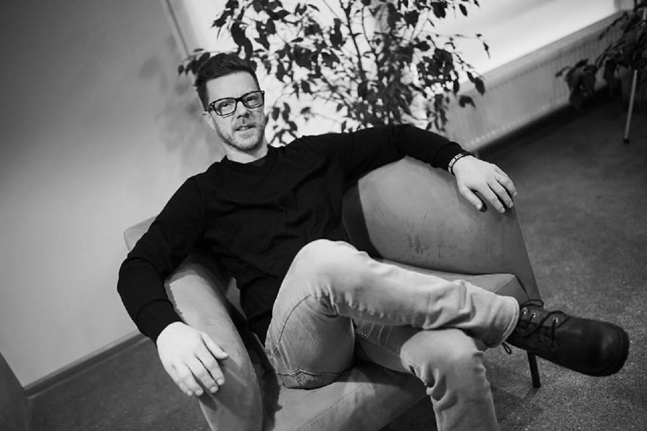 Анже Йереб: Я не могу комментировать работы Cannes Lions