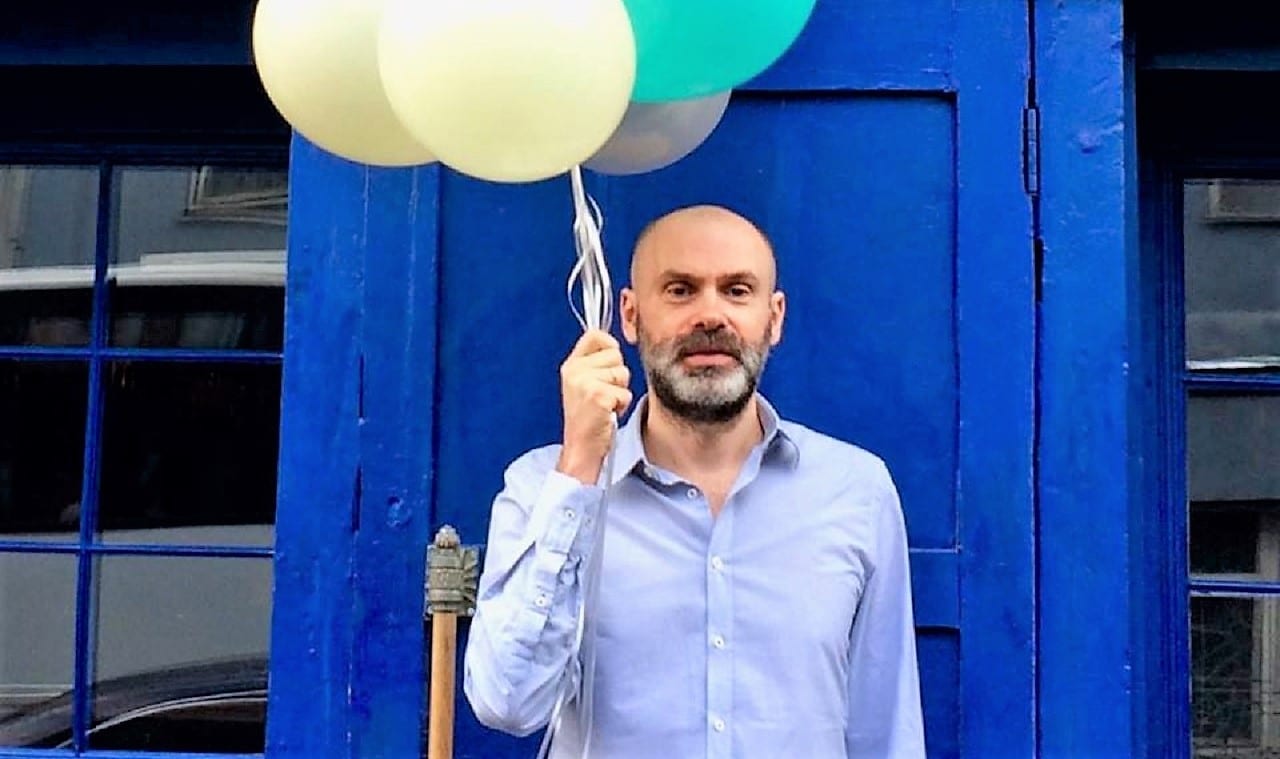 Cannes Lions -2018. Мнение экспертов. Евгений Каминский: Победили принты, которые больше чем принты