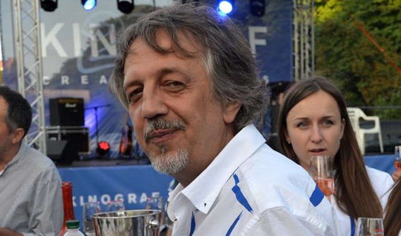 Каннское послесловие. Виталий Кокошко: на Cannes Lions слишком увлеклись социальной миссией