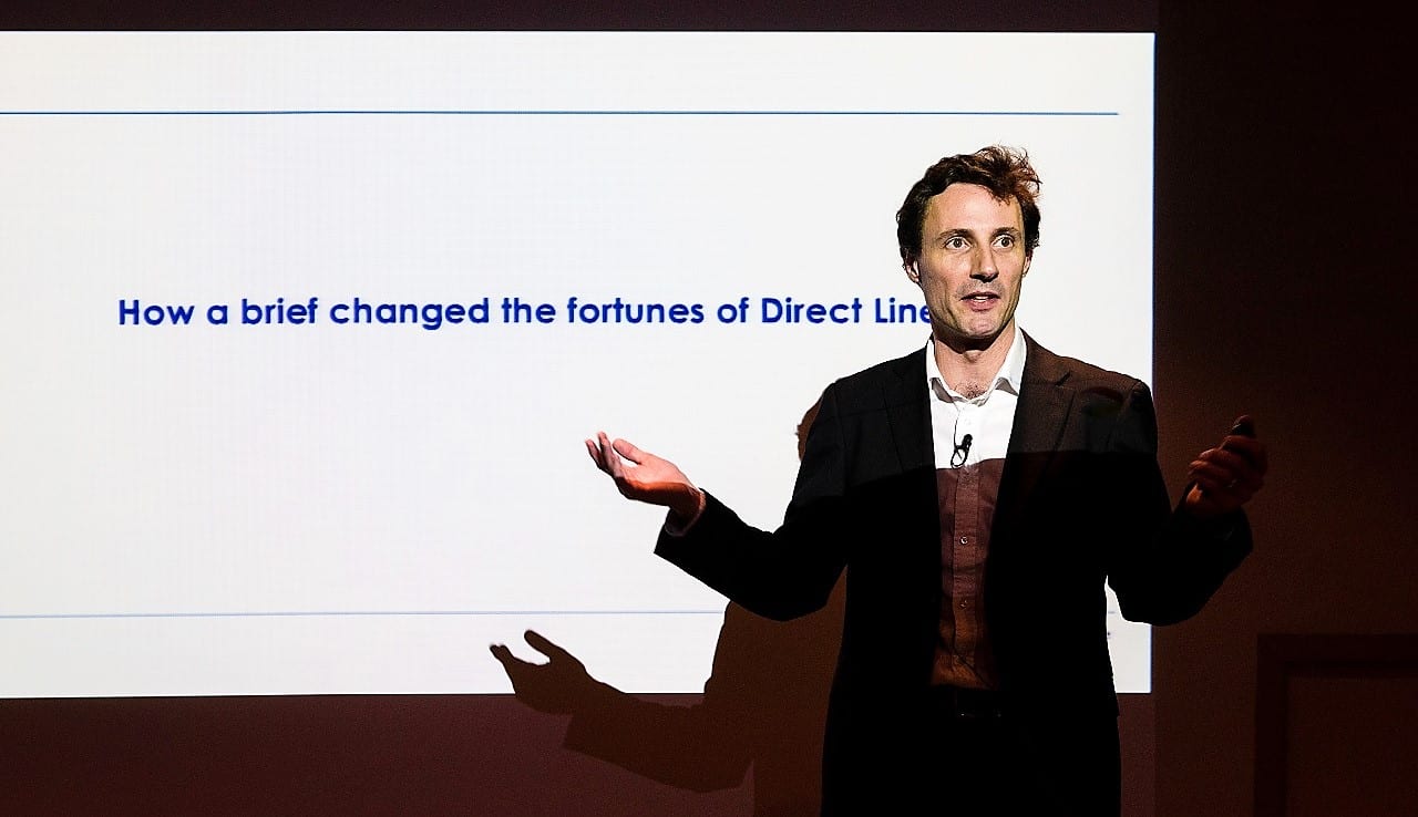 Пирс Ньюсон-Смит: Неудачное управление брендом может нанести ему больше ущерба, чем выстрел Звезды Смерти