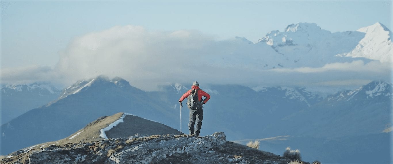 Расширь свою зону комфорта с National Geographic