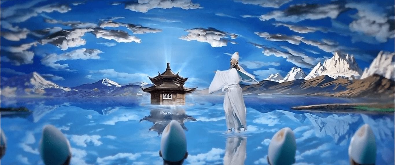 История рисового зернышка – путь до клейкого риса Zongzi