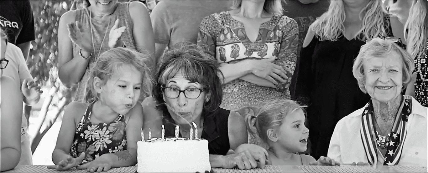 Каннское послесловие. Елена Самойленко о лучших работах Lions Health