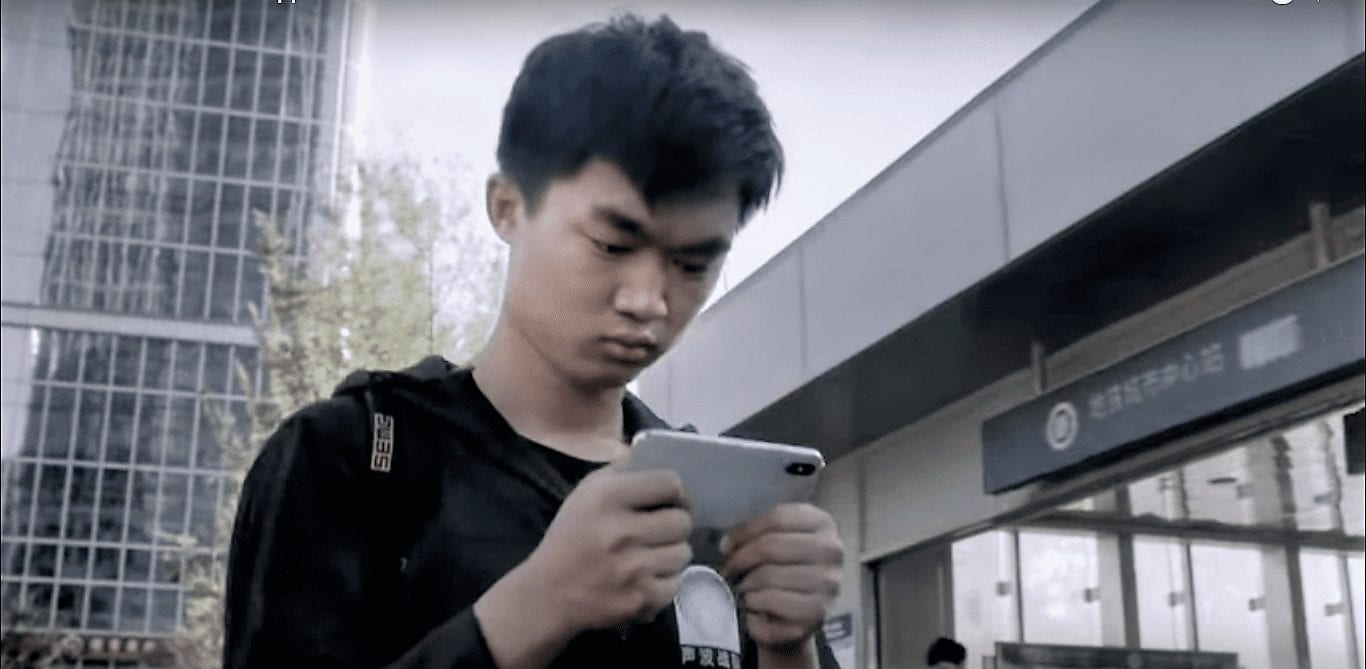 Как Apple смешивает фантазию и реальность