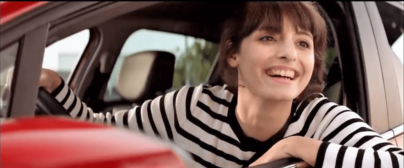 Подержанный Renault как повод для гордости