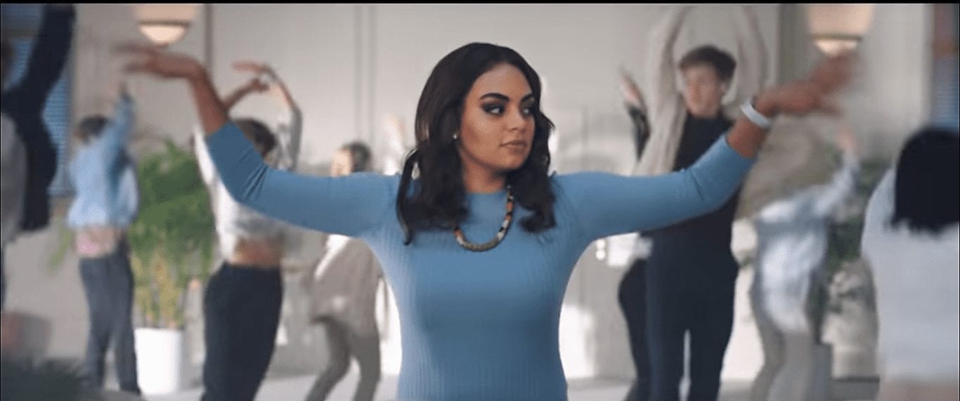 Сеанс мобильной магии от Telstra