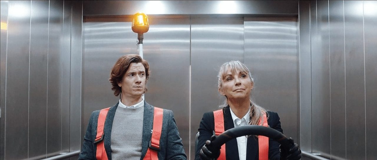 Пересадка на рейс в стиле Формулы-1. Суперледи из Star Alliance