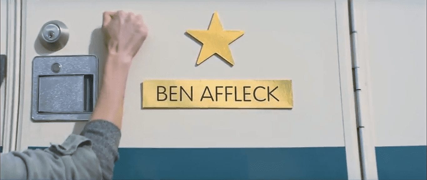 Звездные имена снялись в рекламе новозеландского мобильного оператора Skinny