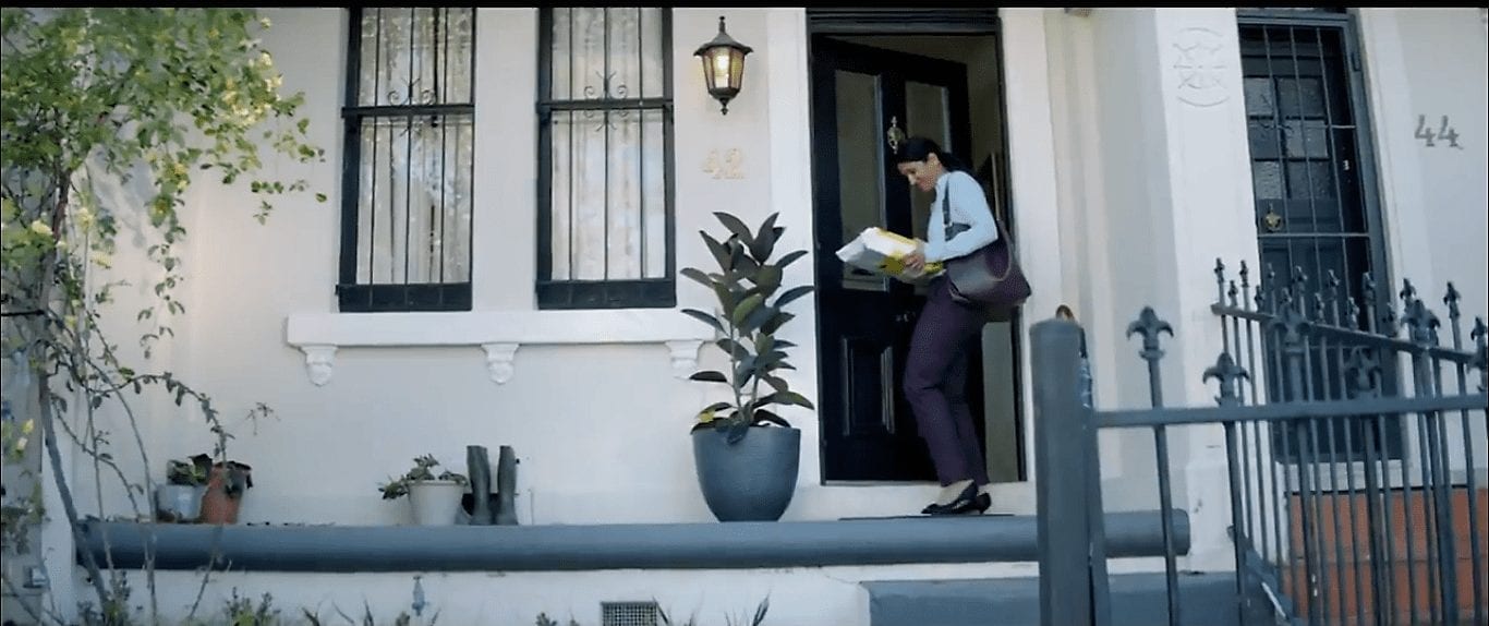 Для почты Австралии каждый клиент имеет значение