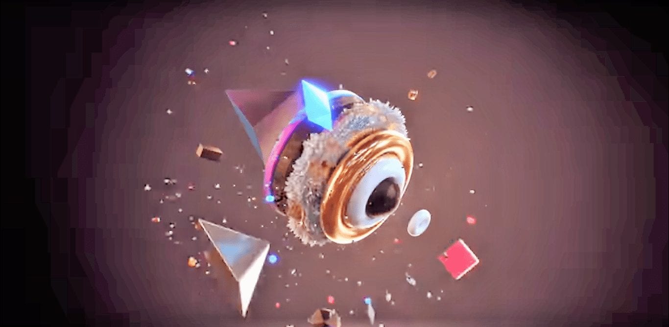 iMac Pro – суперинструмент для творческой самореализации