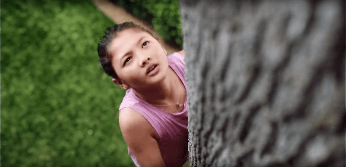 Как шоколадное молоко TruMoo решает проблему детской зависимости от девайсов