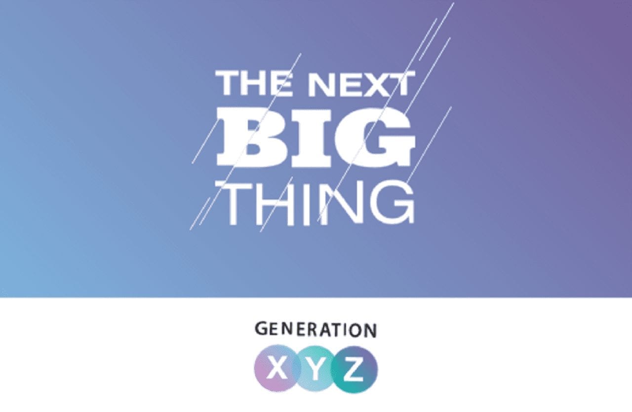 1+1 медиа продолжает прием работ на питчинг идей The Next Big Thing. Generation до конца июля