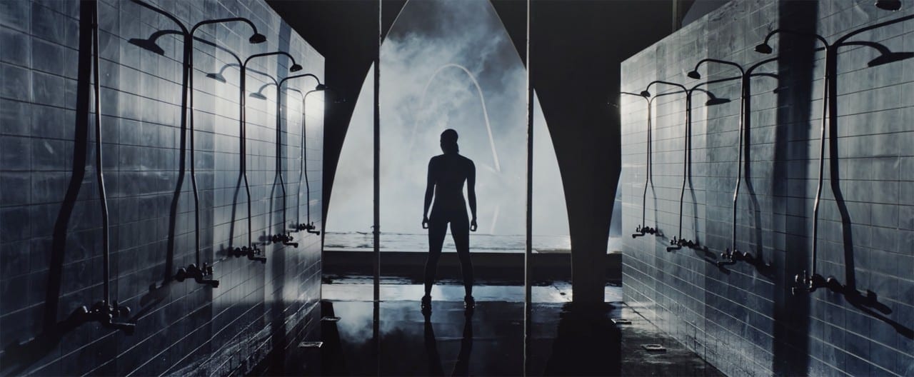 Только Under Armour, только хардкор!