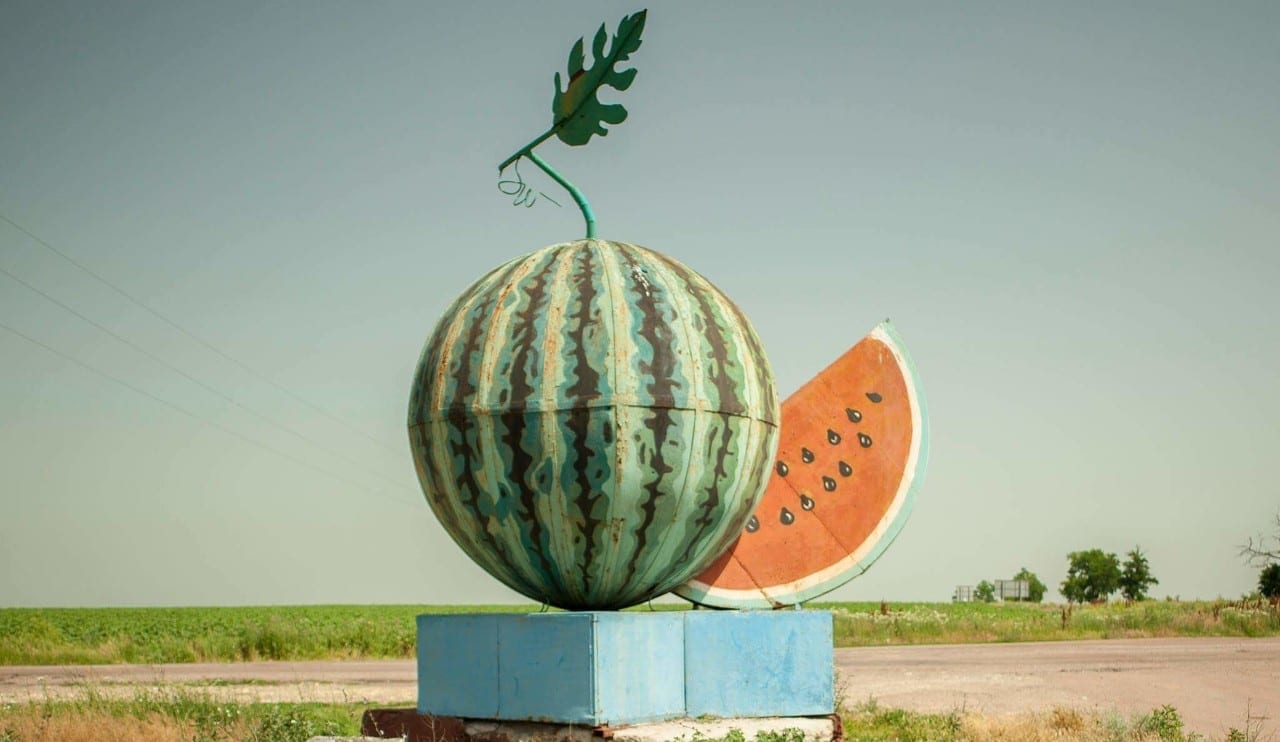 Фильм украинского режиссера завоевал гран-при на престижном кинофестивале