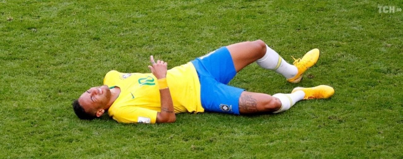 Скорая помощь Португалии использовала имя Неймара для антирекламы ложных вызовов