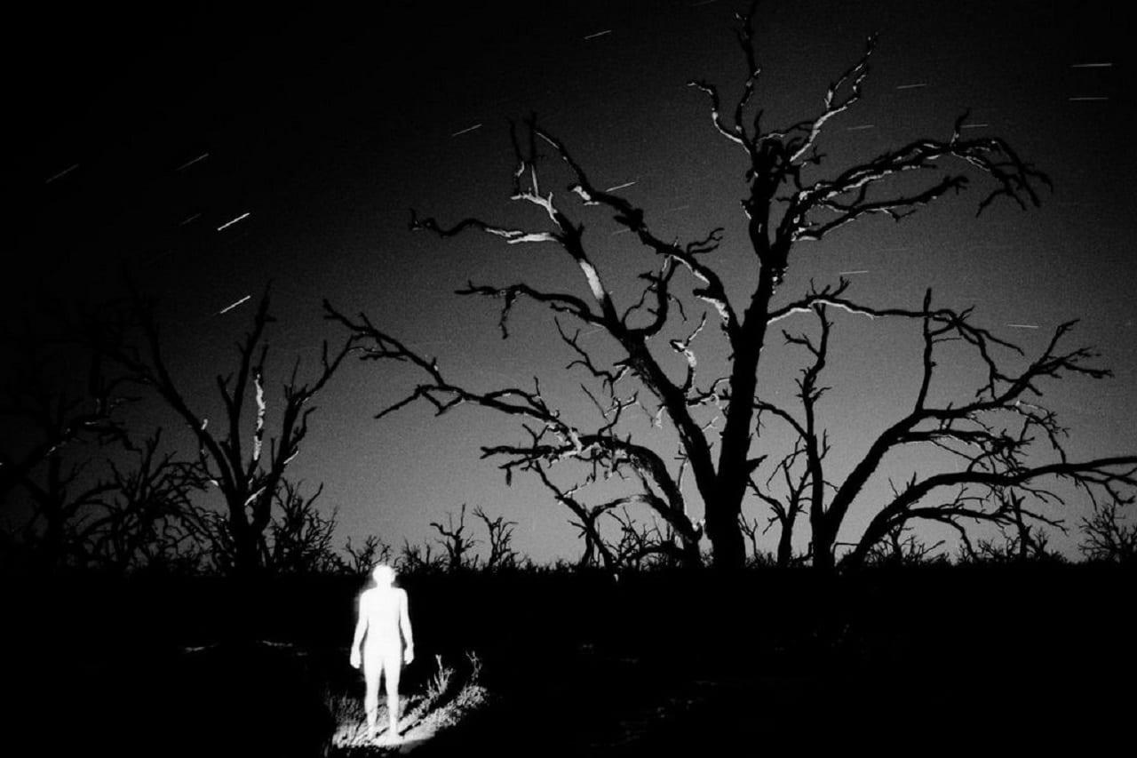 Волшебный свет в объективе австралийского фотографа