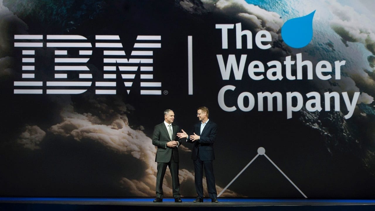 Прогноз погоды от ИИ спасает жизни