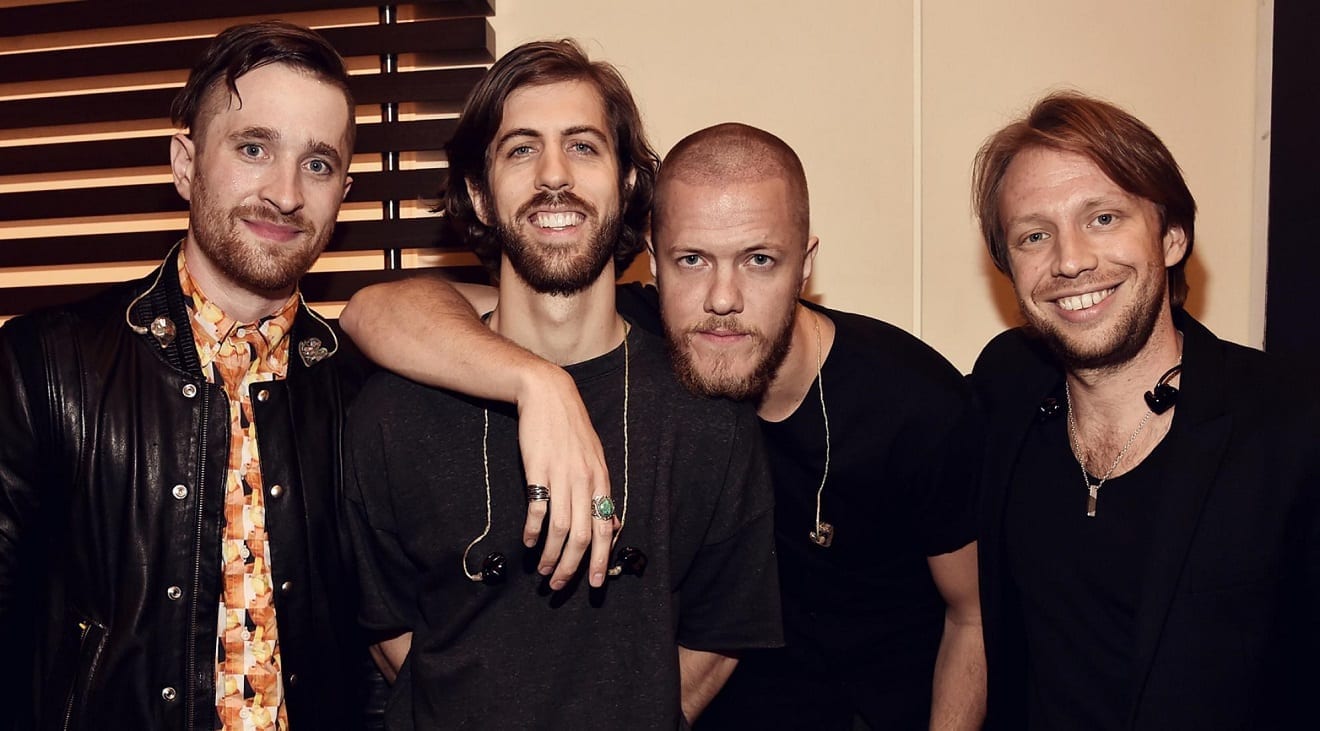 Отставить радость! THINKMcCANN в рекламе Vodafone призывает беречь эмоции для Imagine Dragons