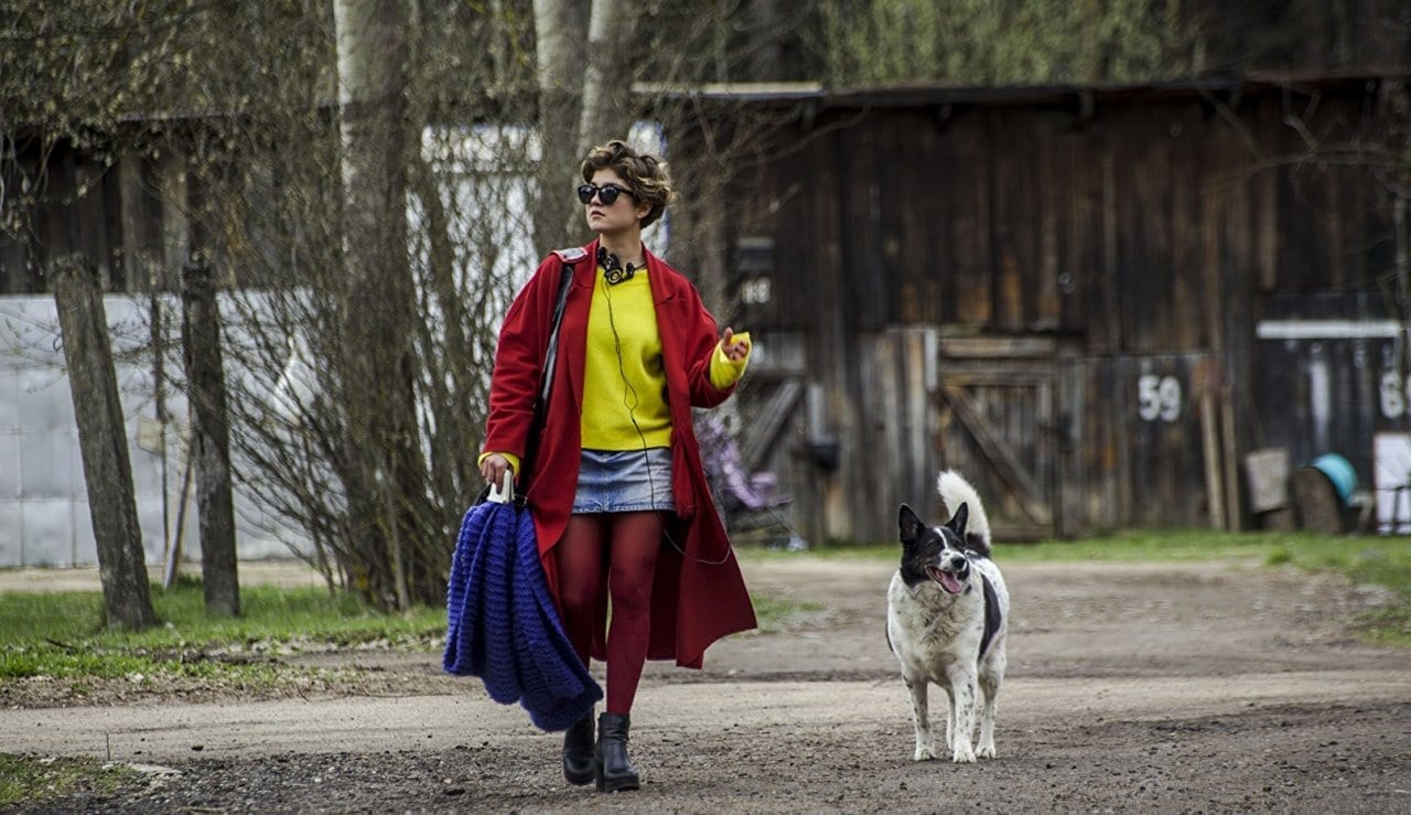 На Одесском международном кинофестивале назвали победителей (список)