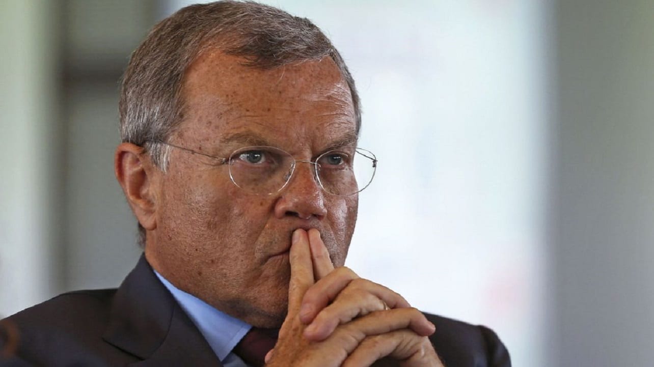 Мартин Соррел обошел WPP и купил креативное агентство Media Monks