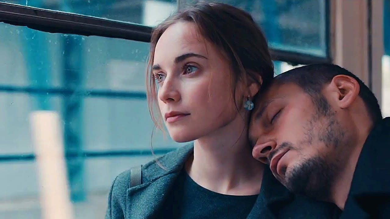 Украинская драма «Стремглав» завоевала два приза на румынском кинофестивале