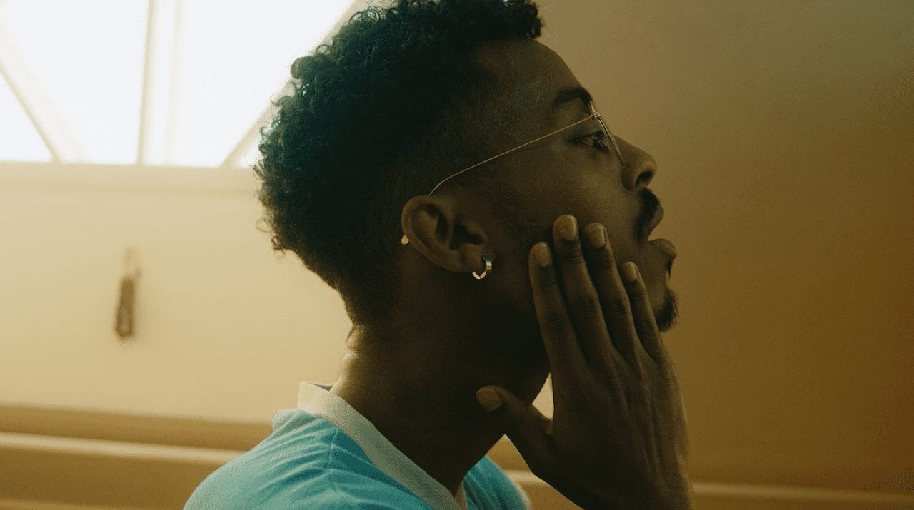 Philips в Швеции  раскрыл юношам “небритую правду”