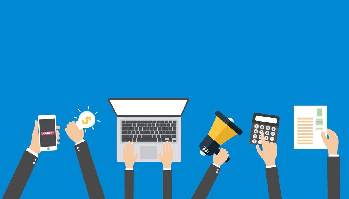 Українські рекламодавці вкладають більше коштів у соцмережі та месенджери